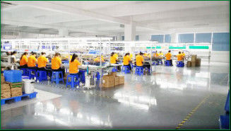 Porcellana Shenzhen Yanbixin Technology Co., Ltd.