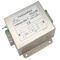 380V 440V filtro da EMI Filter Low Pass Noise contabilità elettromagnetica di 3 fasi con la vite
