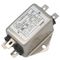 filtro anti-interferenze di corrente alternata di EMI contabilità elettromagnetica di 220V 3A 6A per il LED che accende striscia